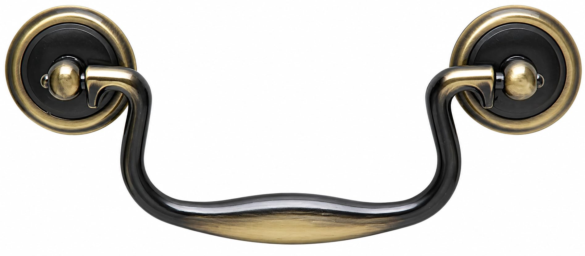 Kitchen Inventions Classic Knocker Bail Handle 4