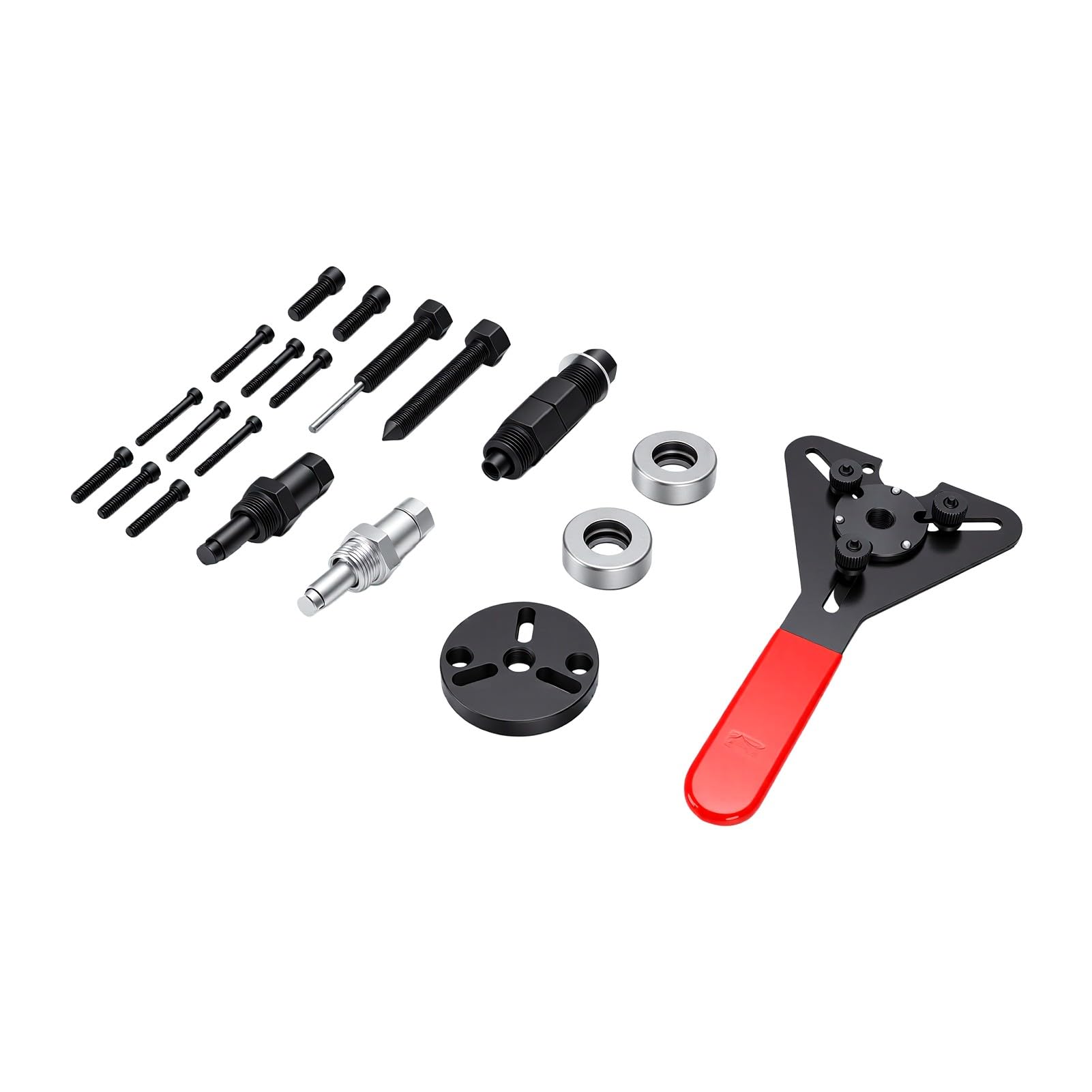 Akozon Kit di Utensili per Manutenzione Giunto Smontaggio Montaggio GM