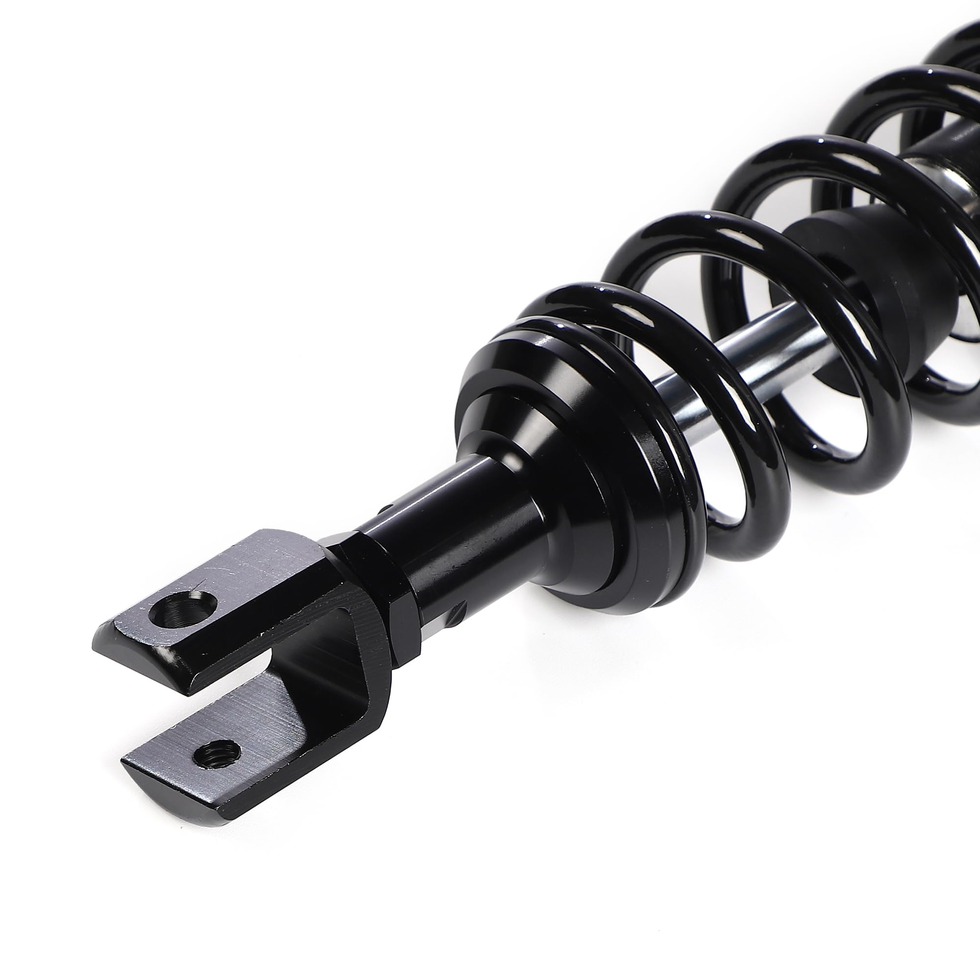 Amazon | ヤマハ 用 320mm CNCアルミ リアサスペンション YAMAHA 用