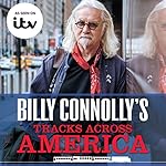 Cover of Billy Connolly's Tracks Across America
