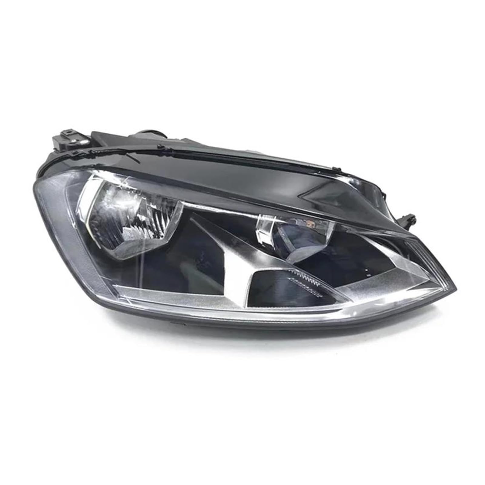 Auto Fari Anteriori Assy Gruppo Fari Anteriori per Auto Paraurti Anteriore per Golf 7 2013 2014 2015 2016 2017 Anteriore Fari Anteriori(Right Side)