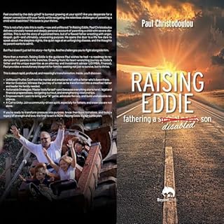 Raising Eddie cover art