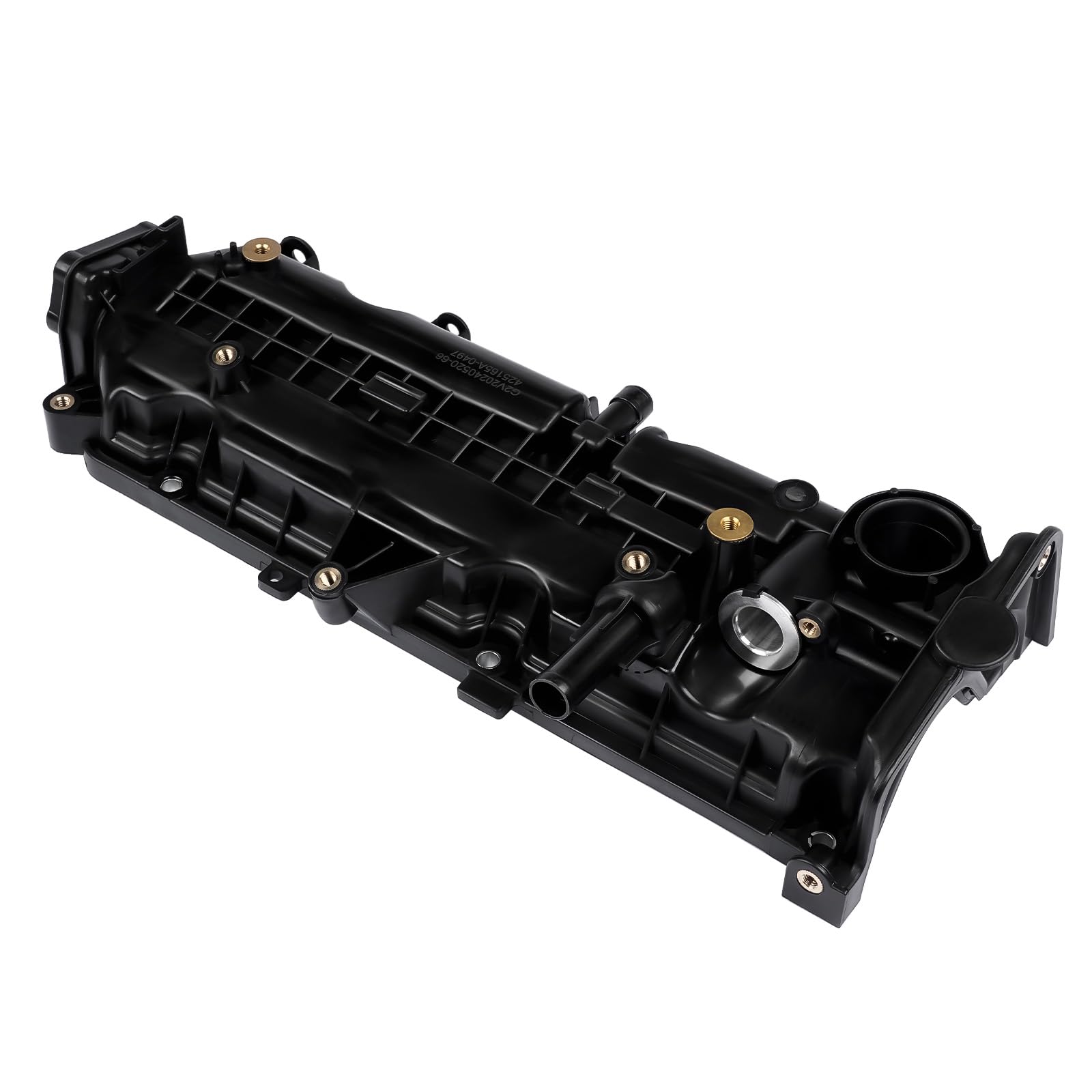Coperchio Testa Cilindro Compatibile con 500 312 Panda 169 Grande Punto 199 55269092 55269748 55278923