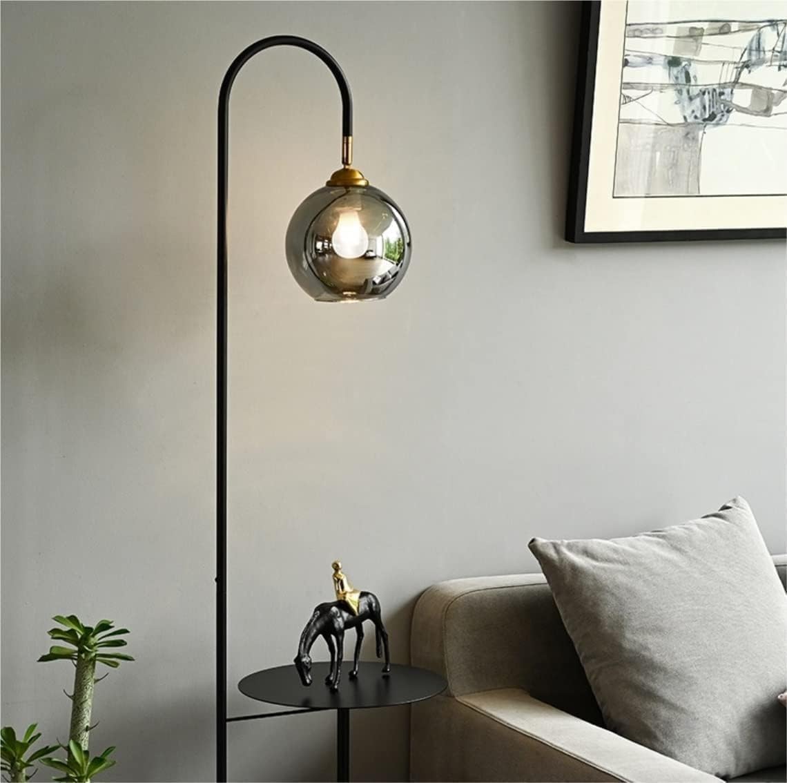 リリカラ ダブルプレーンシェード 1枚 送料無料 ダブルシェード