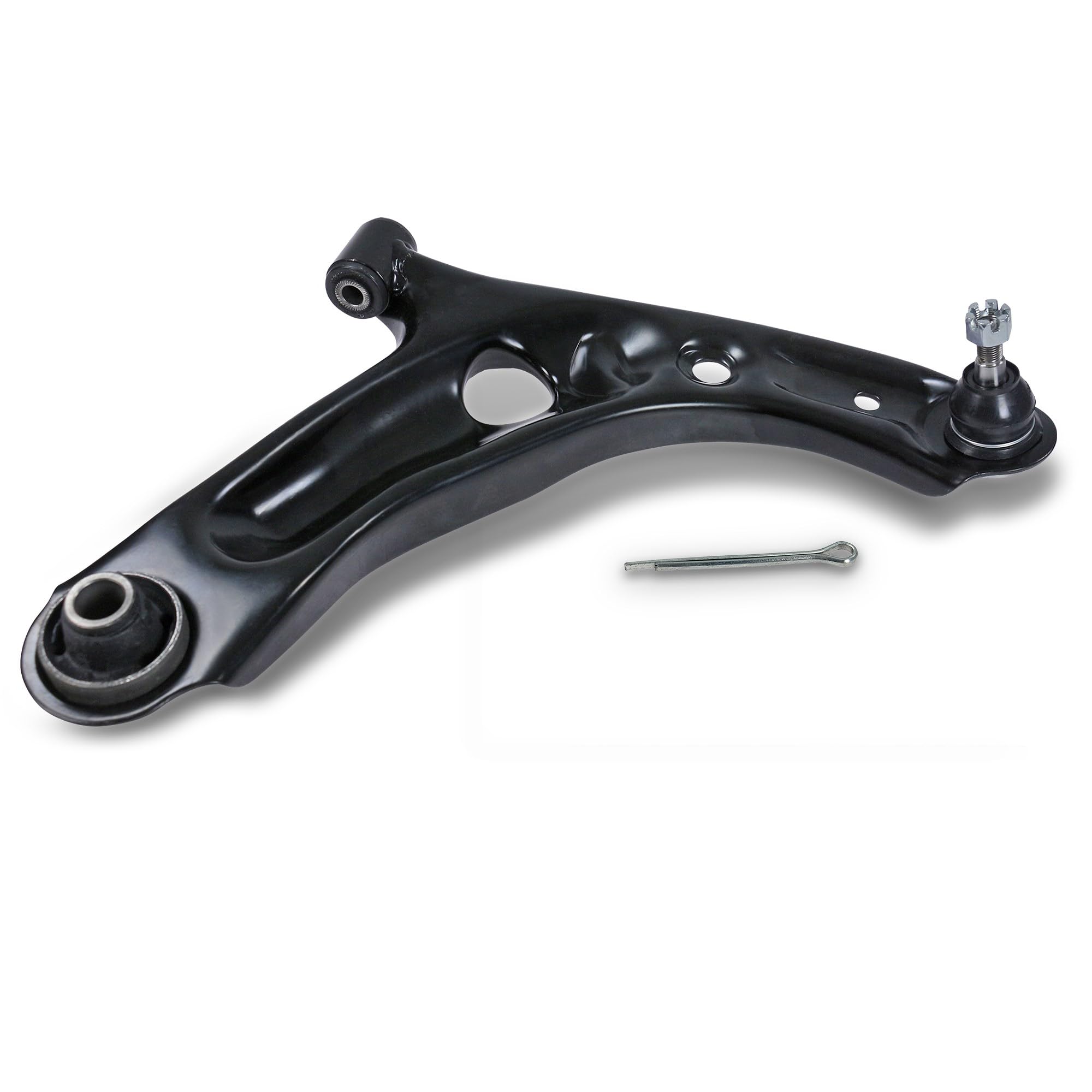 ATEC Germany Jeu de direction transversale - 2x bras de suspension avant 2x