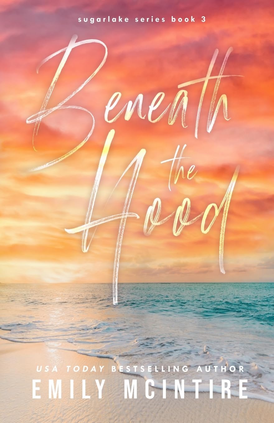 Buy Beneath the Hood — BookShops.in