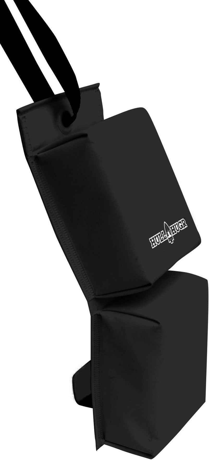 Hull Hugr PWC Fender, Black