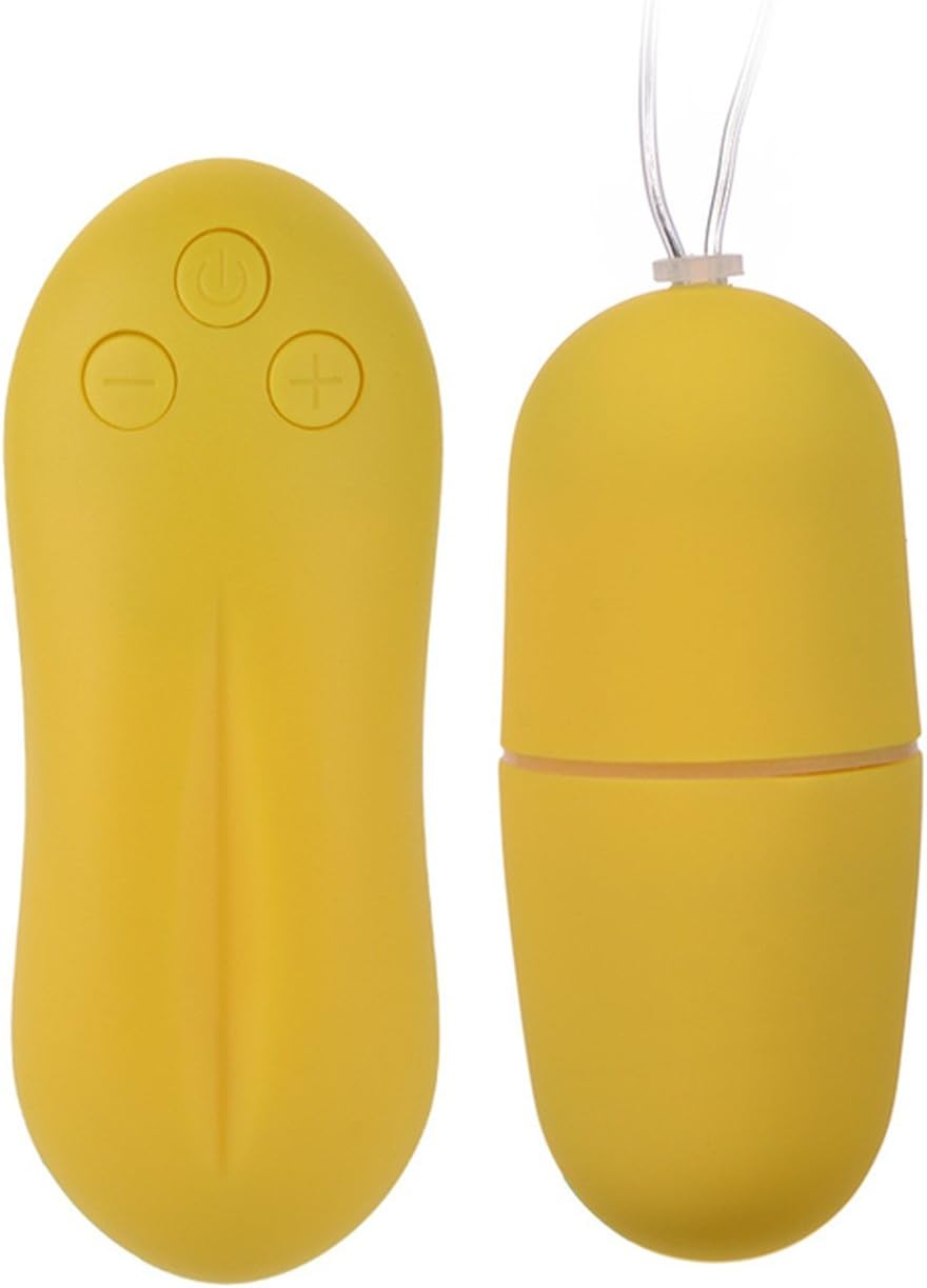 Vibradores Unisex de 20 velocidades con Control Remoto ...