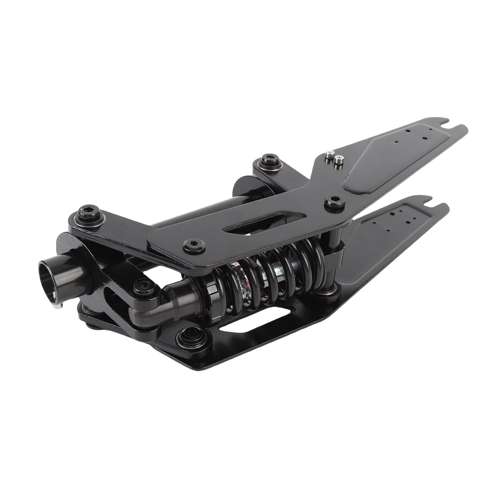 YUYTE Suspension Avant pour Trottinette Electrique M365, Absorption des