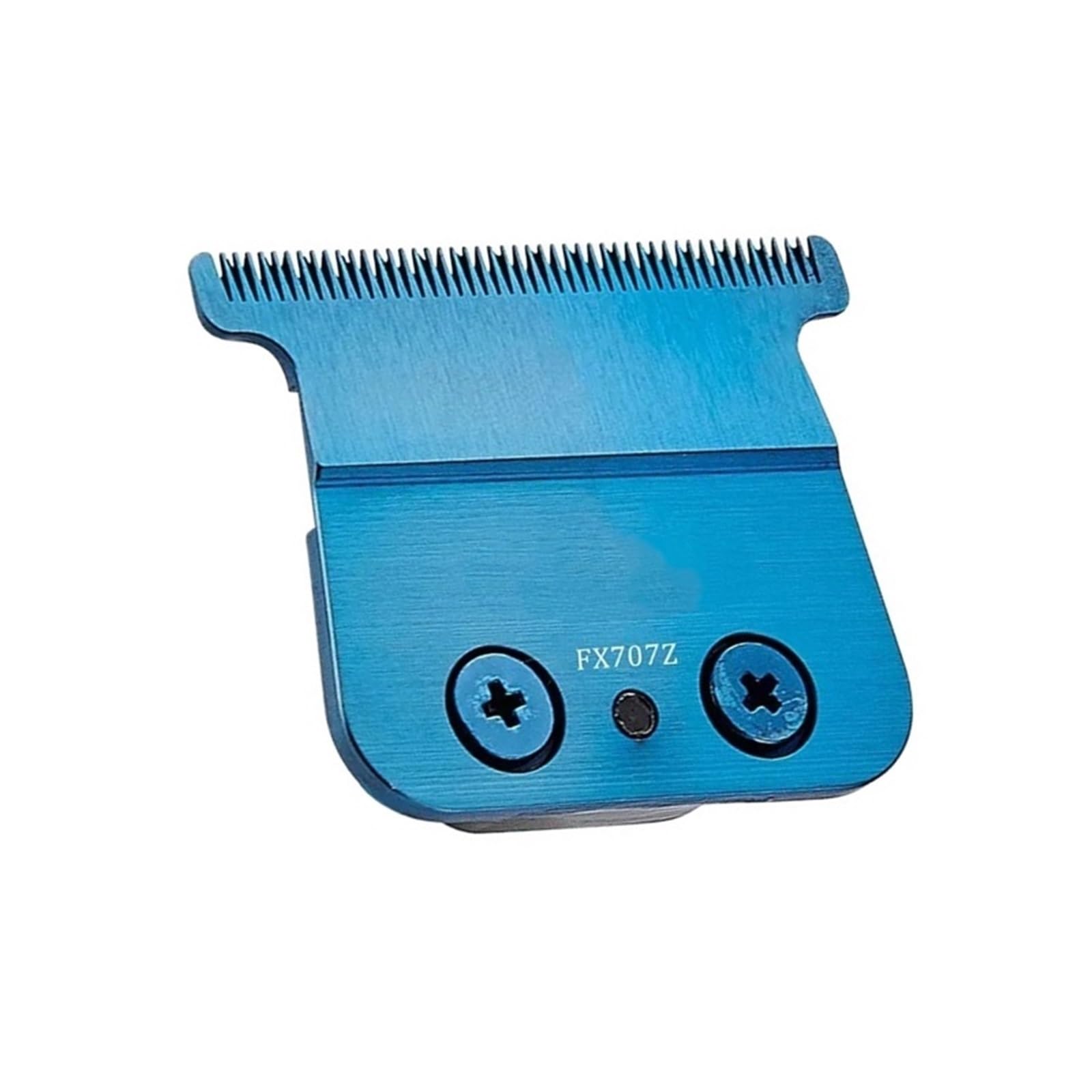 Lame Di Ricambio FX707Z, Compatibili Con BaBylissPRO, FX787 FX726 | Parti blu del tagliacapelli