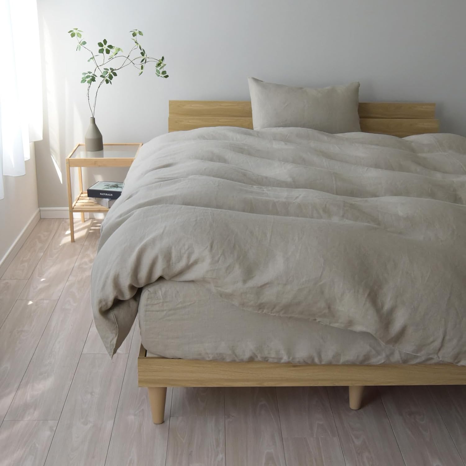 フレッテ FRETTE フラットシーツ アッパーシーツ ピローケース2の