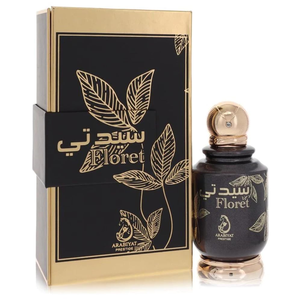 FLORET - 100ML -