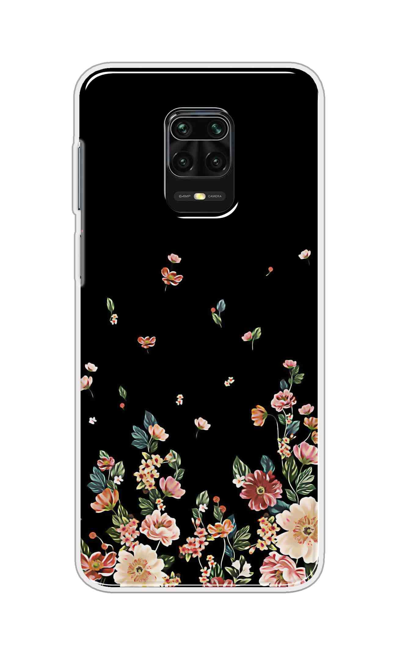 Case Club Designer Printed Soft Silicone Back case Cover for Mi Redmi Note 9 Pro/Note 10 Lite/Pro Max/Poco M2 Pro Back cover-D5174 (B0B66PXD6L) Amazon Price History, Amazon Price Tracker