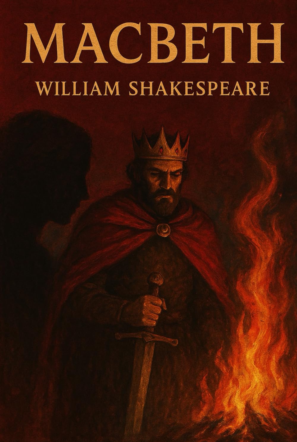 MACBETH (The Tragedy of Macbeth)