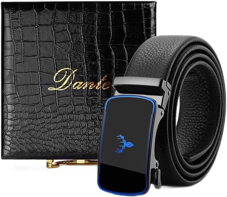 AD2021 21AW ワイヤーレザーハーネス 黒 スタッズ パンク ベルト