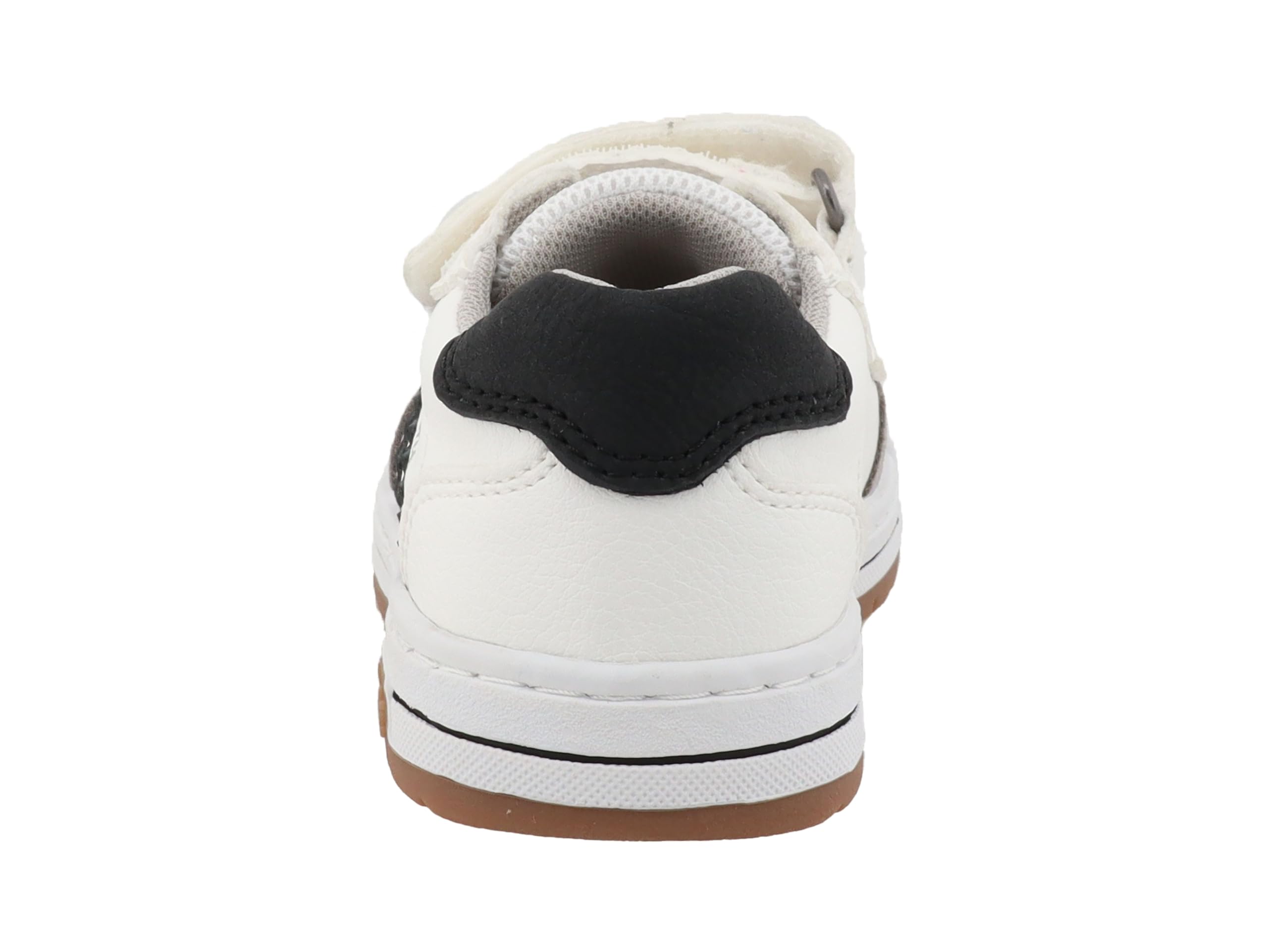 Lurchi Berry 2 White Velour weiß