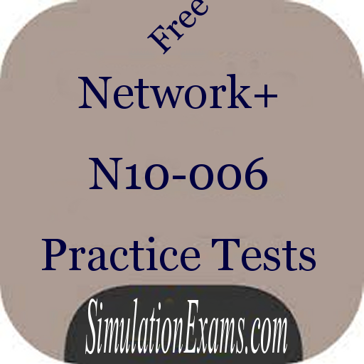 Network+ Practice for Android