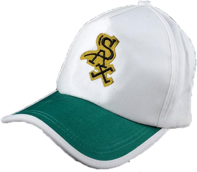 Detective Conan Hattori Heiji Wind Hat Baseball Cap Adjustable