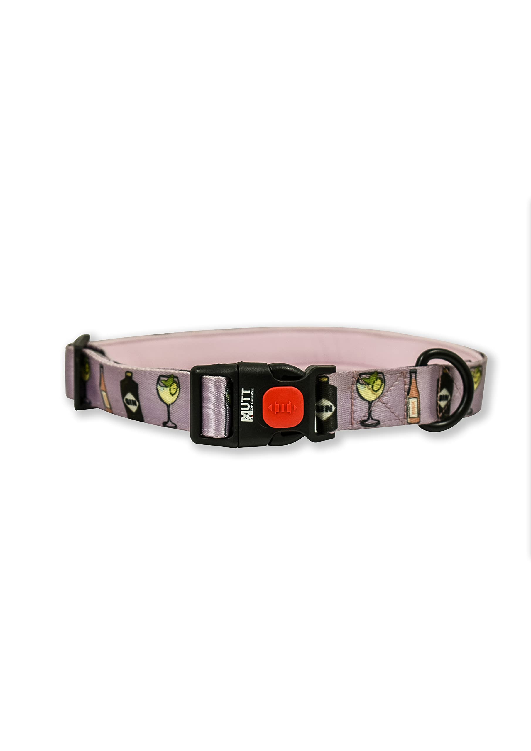 Gin N Tonic Adjustable Collar with Quick Dry Capability for Cats and Dogs – 2XS with Snap Buckle (B0BDLB83CB) Amazon Price History, Amazon Price Tracker