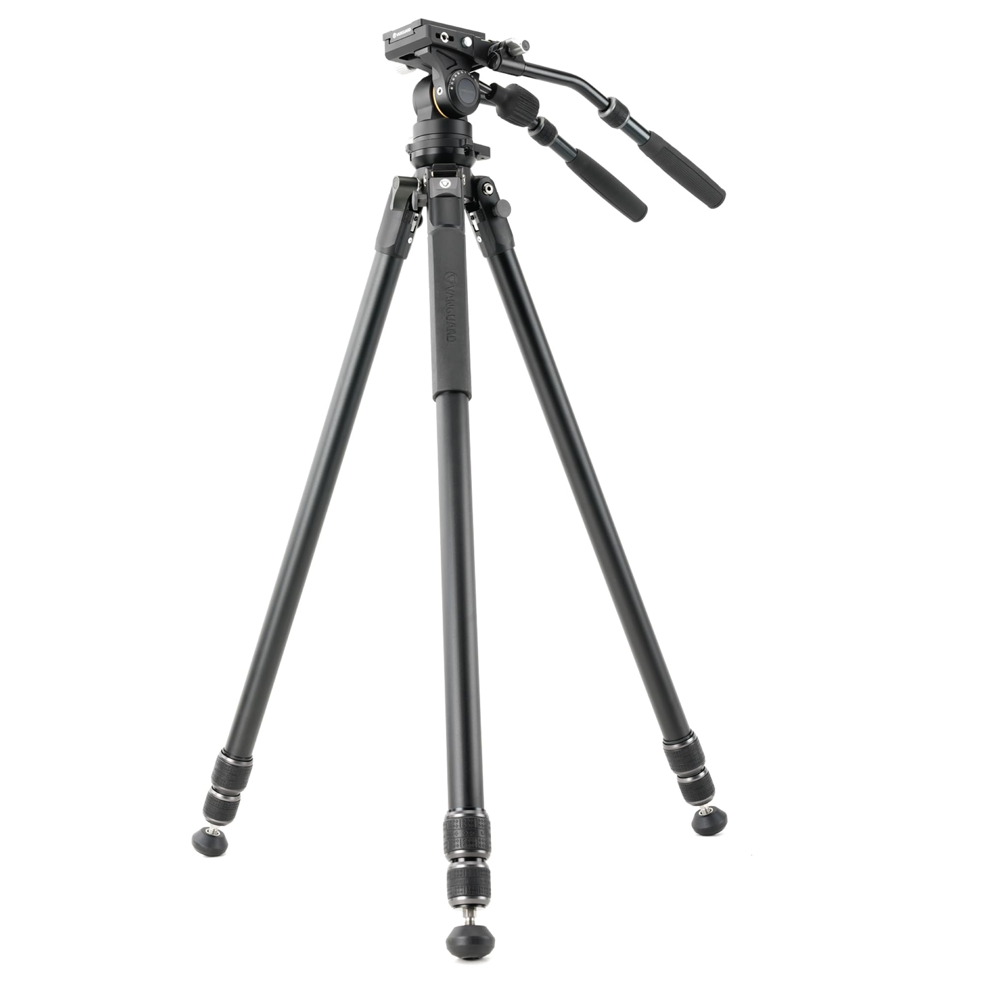 Amazon | VANGUARD プロフェッショナルビデオ三脚 ALTA PRO 3VL