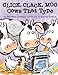 Click, Clack, Moo: Cows That Type (A Click Clack Book)