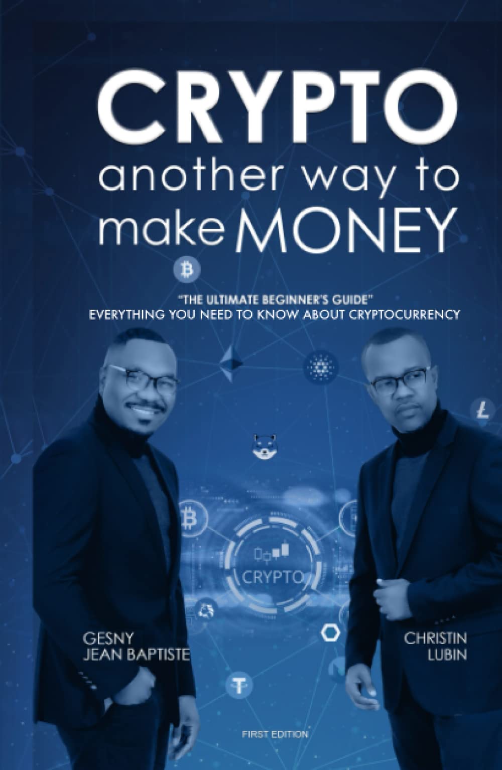 Crypto: Another Way To Make Money