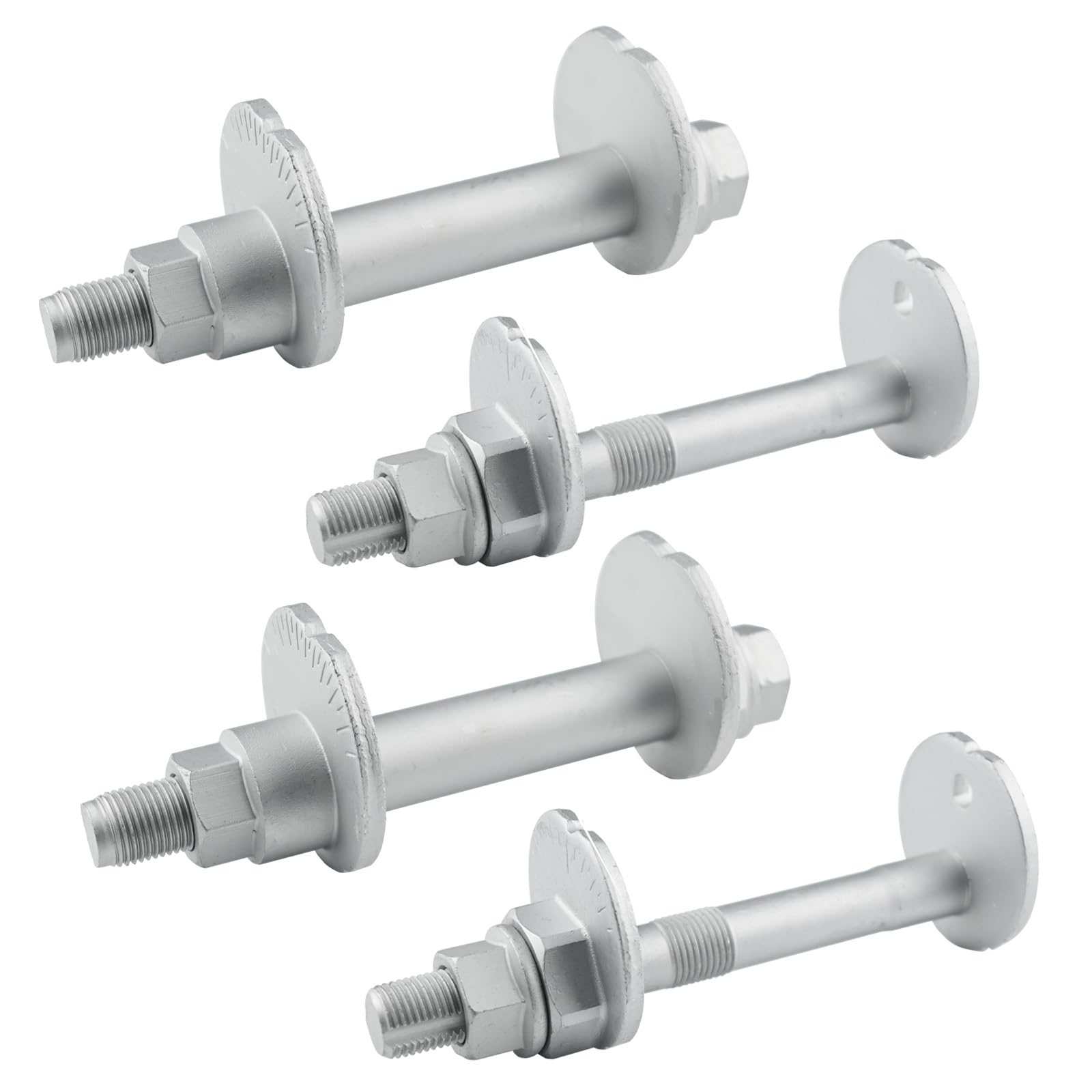 Amazon.com: MEMOEO Camber Adjusting Camber Bolt Kit 48190-60040