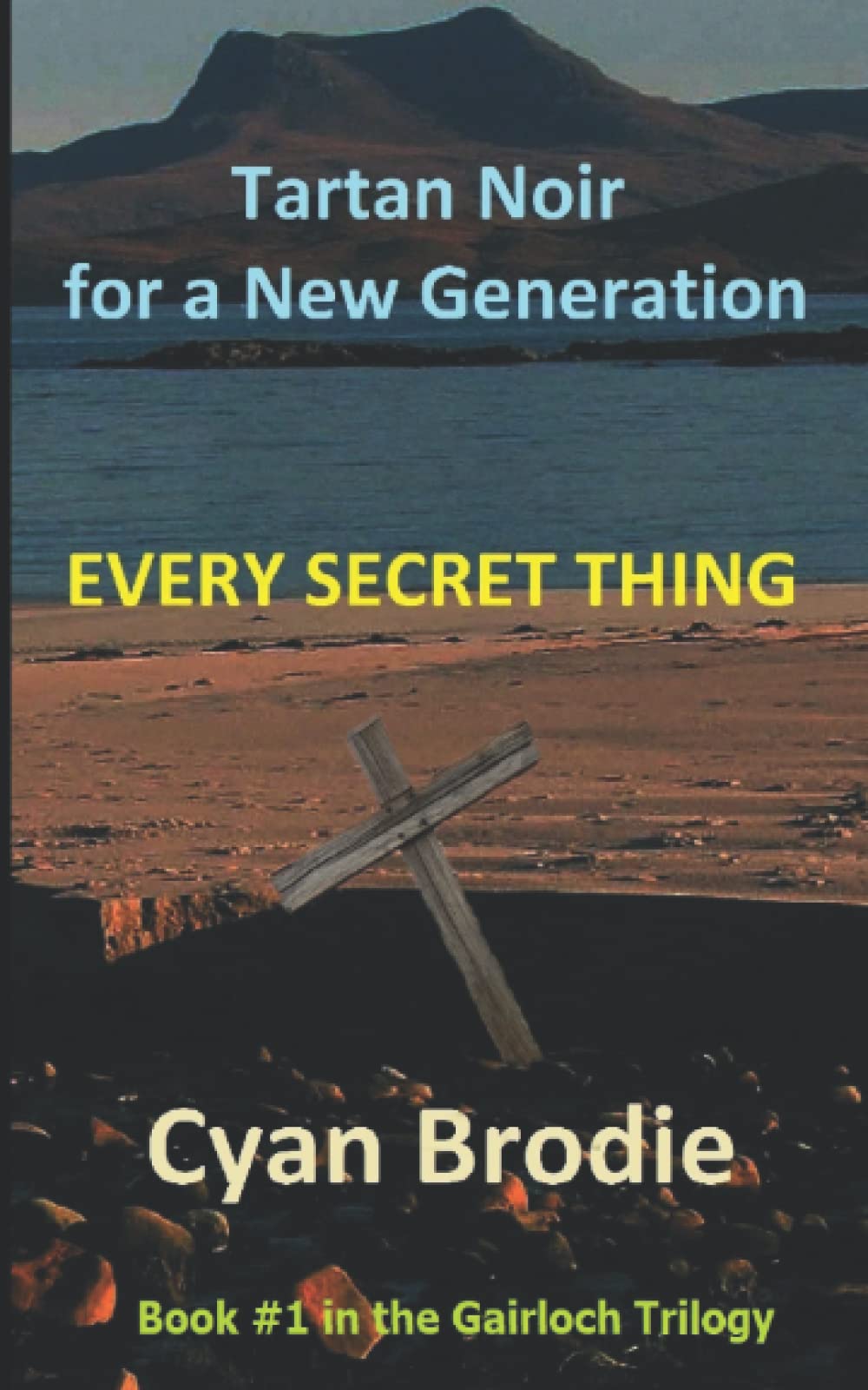 Every Secret Thing