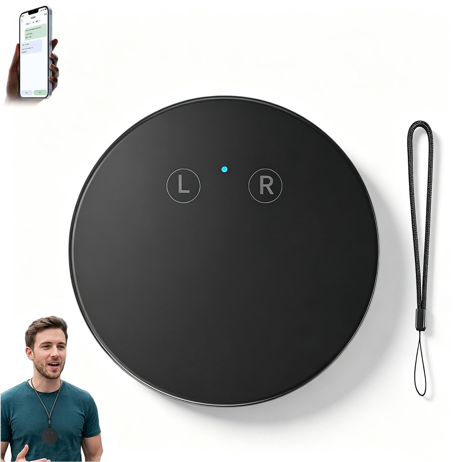 ai real-time language practice companion - supports 108 languages (35)
