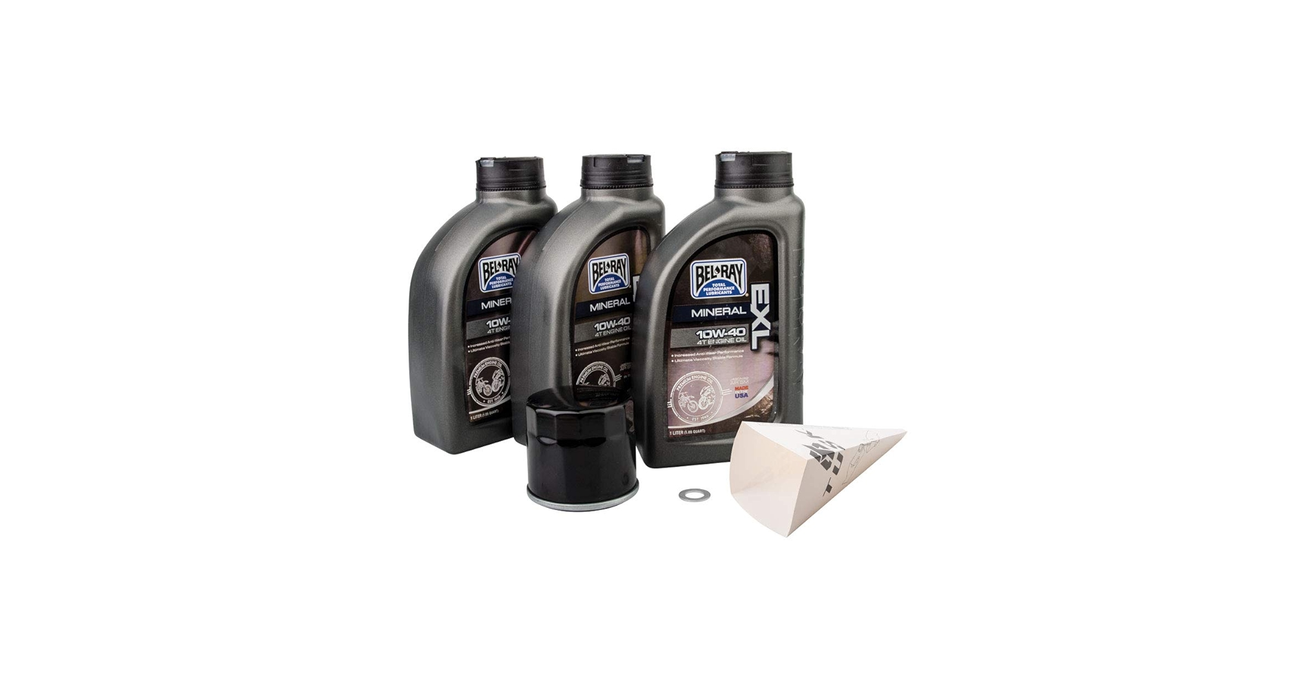 グリンベル　Deuximium オイル 楽天市場】【2輪用20W50】PENN GRADE1 V2 4-Stroke High