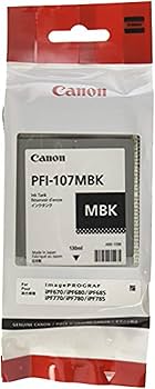 Amazon.co.jp: Canon(キヤノン) インクタンク マットブラック PFI Amazon.co.jp: Canon(キヤノン) インクタンク マットブラック PFI