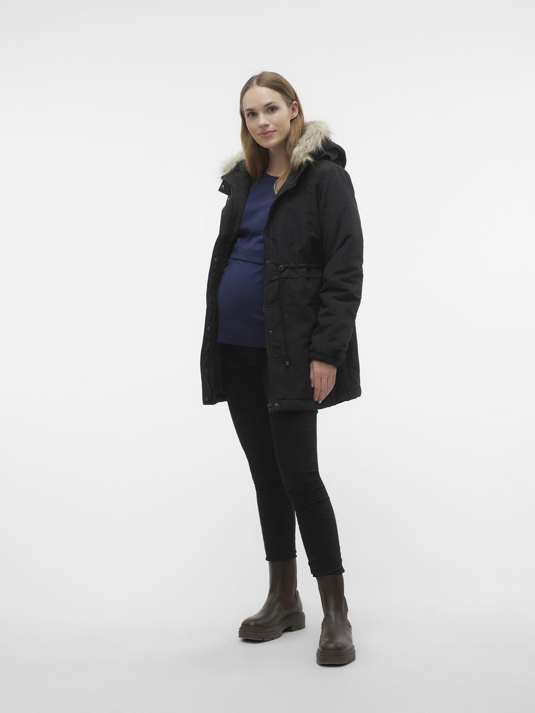 Mamalicious Giacca Donna