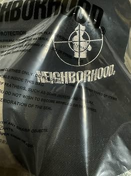 Amazon.co.jp: ！B'z 稲葉浩志さん 着用 ネイバーフッド