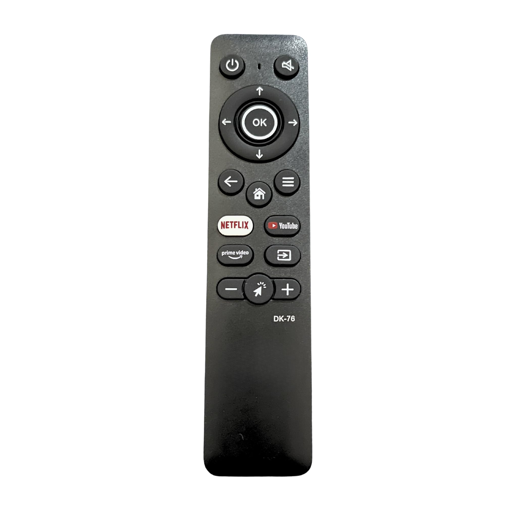Buy MechFox Television Remote Compatible for Bush LED/LCD Smart TV