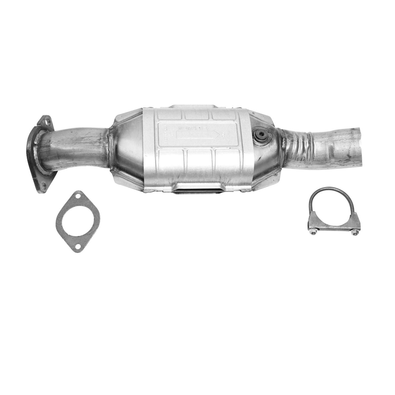 Amazon.com: AP Exhaust 645473 Catalytic Converter : Automotive