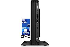 ProDesk 400 G9: The Ultimate Business Desktop Solution