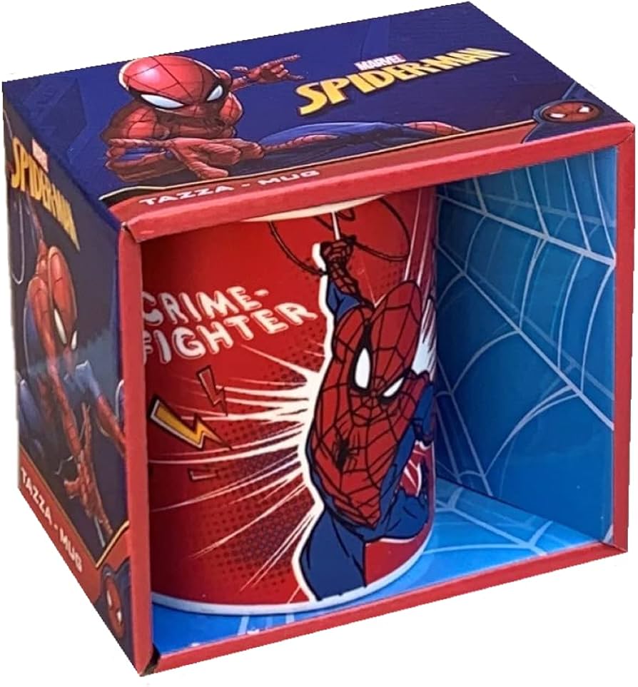 Silver Buffalo U2013 Cuenco Con Palillos Para Arroz, Fideos O Ramen, De Cerámica, Modelo Viñetas De - Foto 4