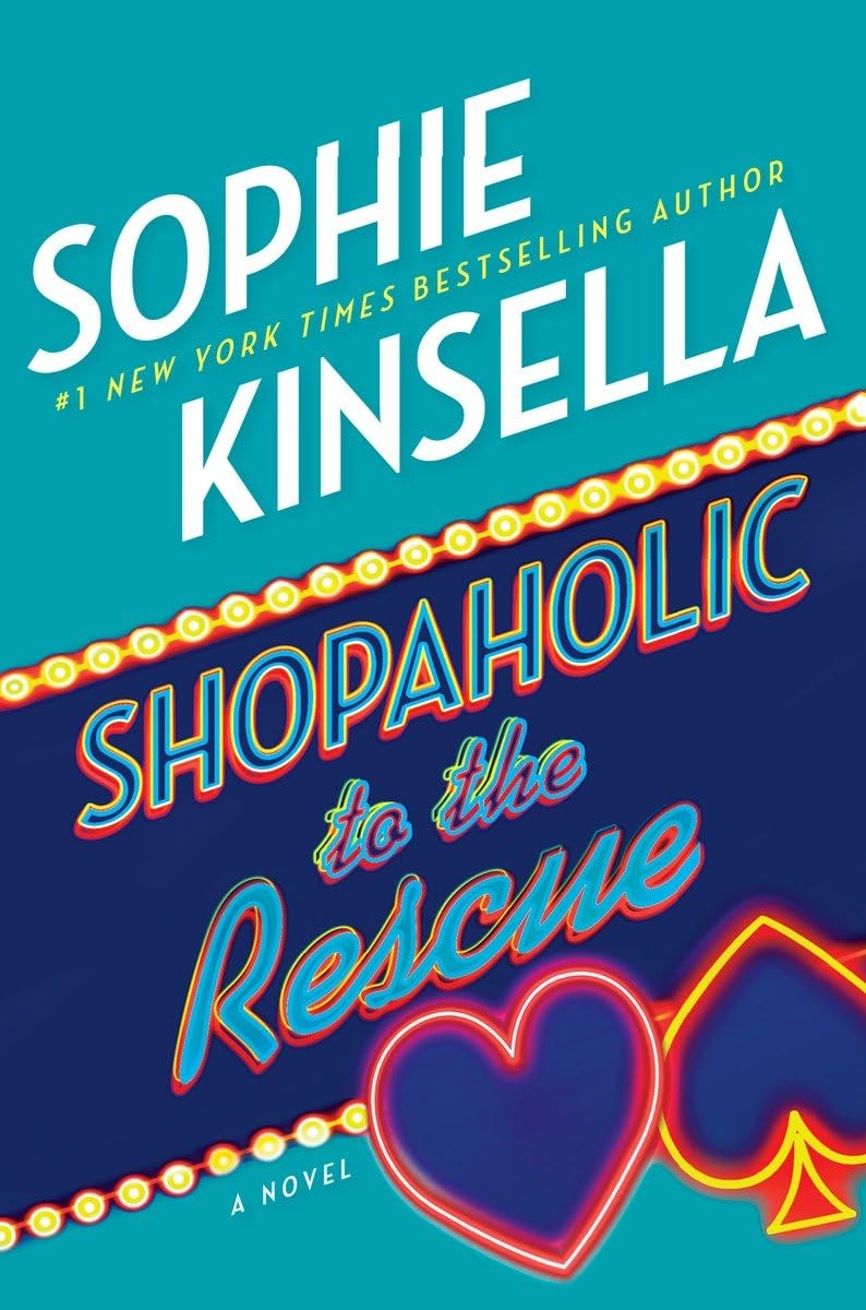 Buy Shopaholic to the Rescue: A Novel — BookShops.in