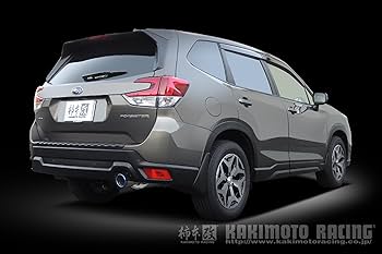 Amazon | 柿本改 フォレスター SK9/SKE Class KR B71359