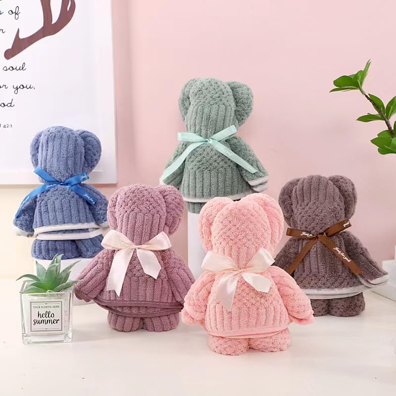 Hand Towels for Bathroom,Bath Towel Gift, Kitchen Towels,Kitchen Housewarming Gifts,Hand Dish