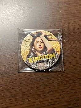 オミキングダム実写ポーチ オミキングダム実写ポーチ ポーチセット 映画「キングダム 大