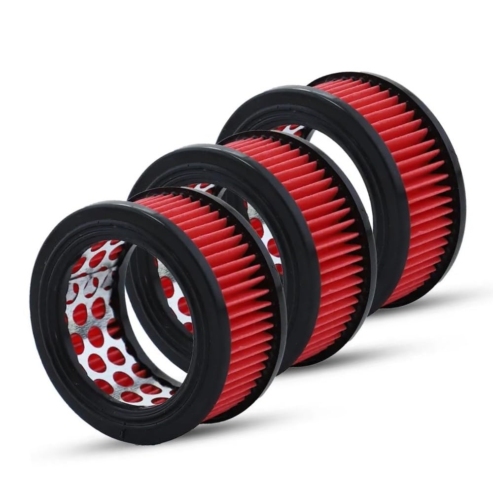 Filtre à air Echo CS400 CS370 CS420ES nettoyeur d'air pour tronçonneuse 3pcs