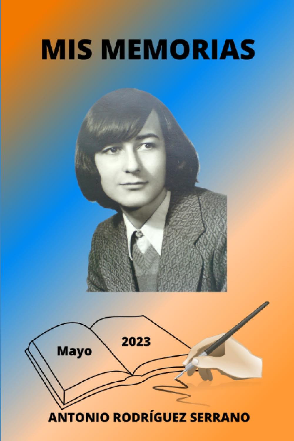 Majosta Mis Memorias