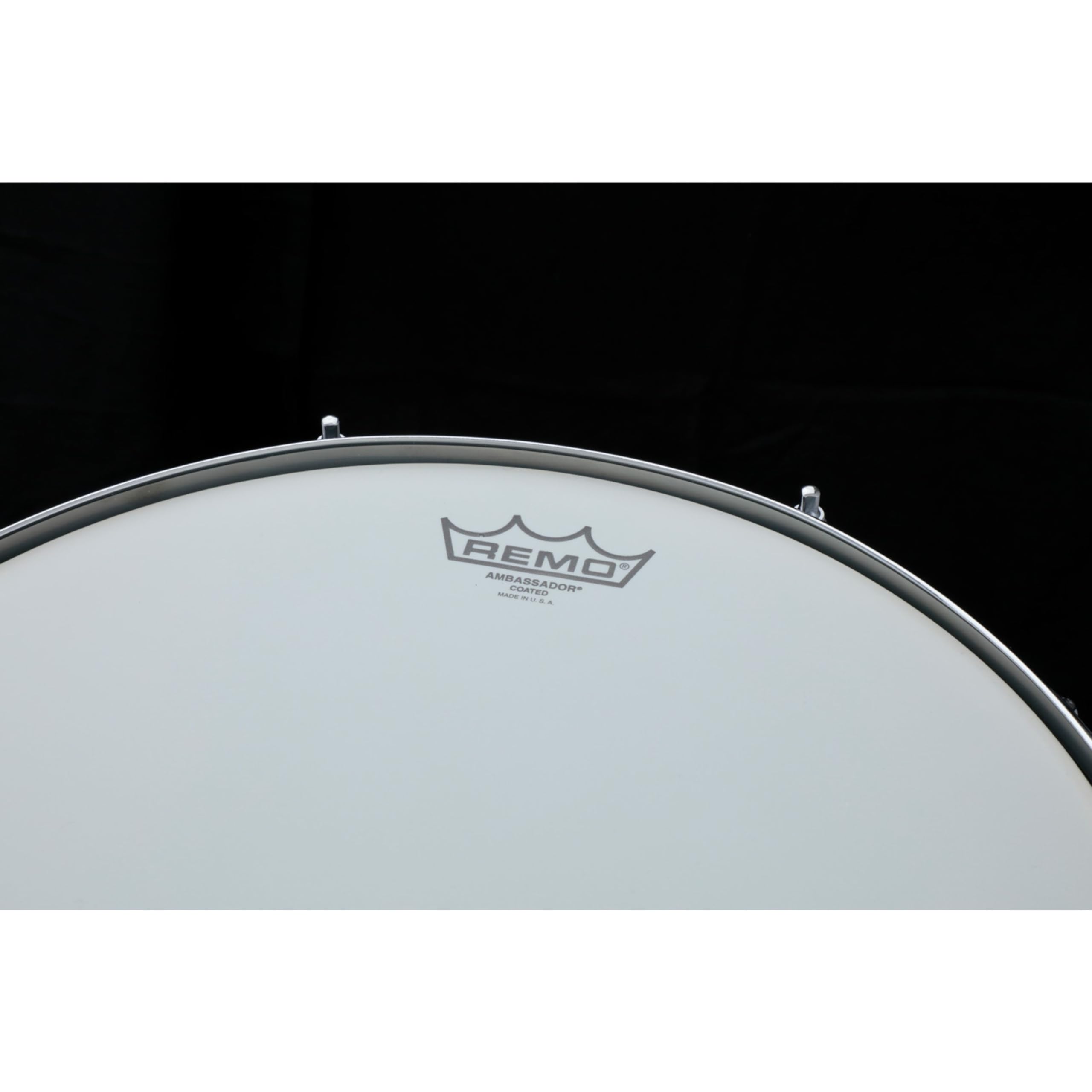 Tama PE1445 Peter Erskine Snare 14"x4,5" Wild Spruce - Rullante