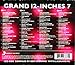 Grand 12 Inches 7