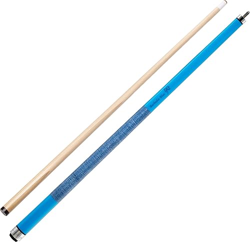 Miniatura 5 de Viper Colours 2-Piece 58" Billiard Cue Pool Stick