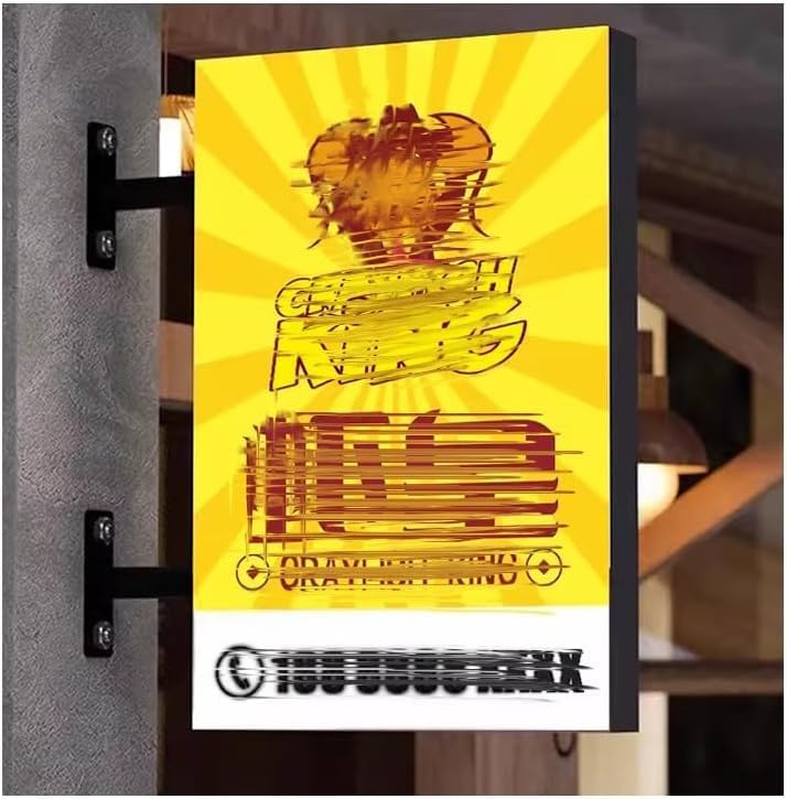 Lサイズ】フライドポテト フレンチフライズ オープン 営業中 店舗