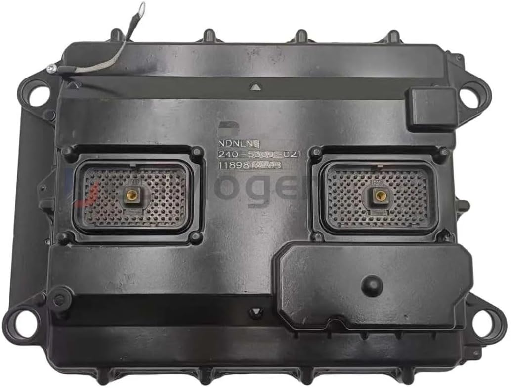 240-5309 Engine Computer Board ECU ECM Electronic Control Module Compatible for Cat