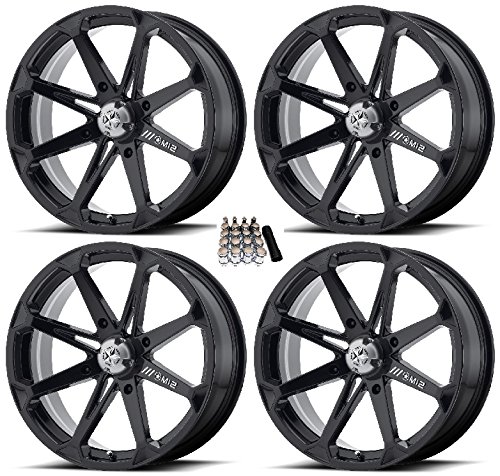 Hd Rims For Polaris Rzr