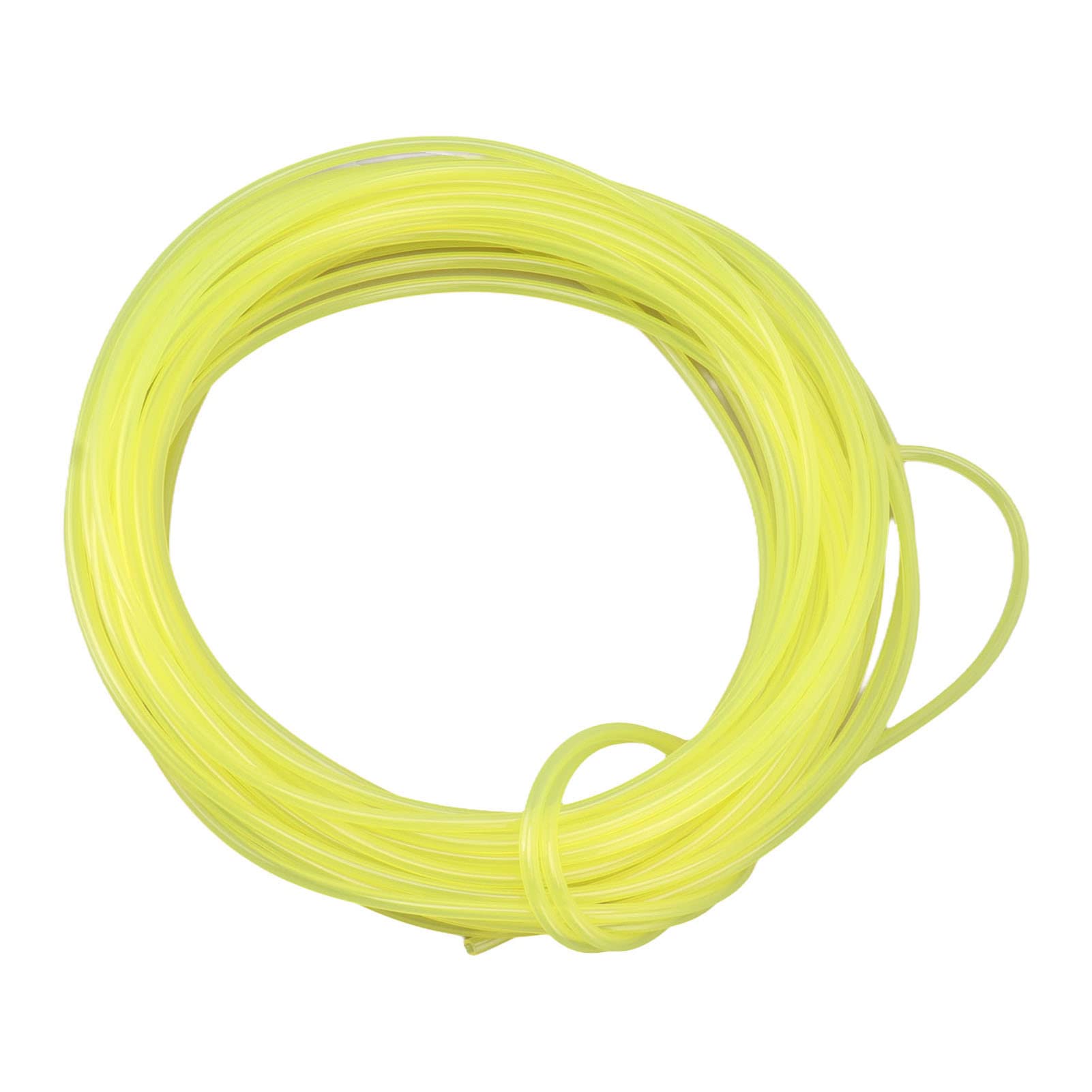 Tuyau De Conduite à Essence 32 Pieds – PP, Diamètre 2x3,5 Mm – Pour Tronçonneuse, Souffleur, Débroussailleuse – Pièce #530069247